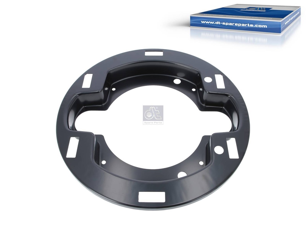 Flasque de frein IVECO - DT SPARE PARTS