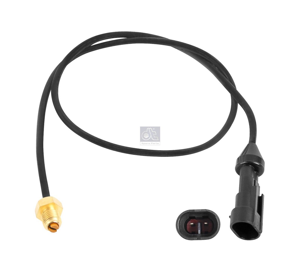 Témoin d'usure IVECO - DT SPARE PARTS
