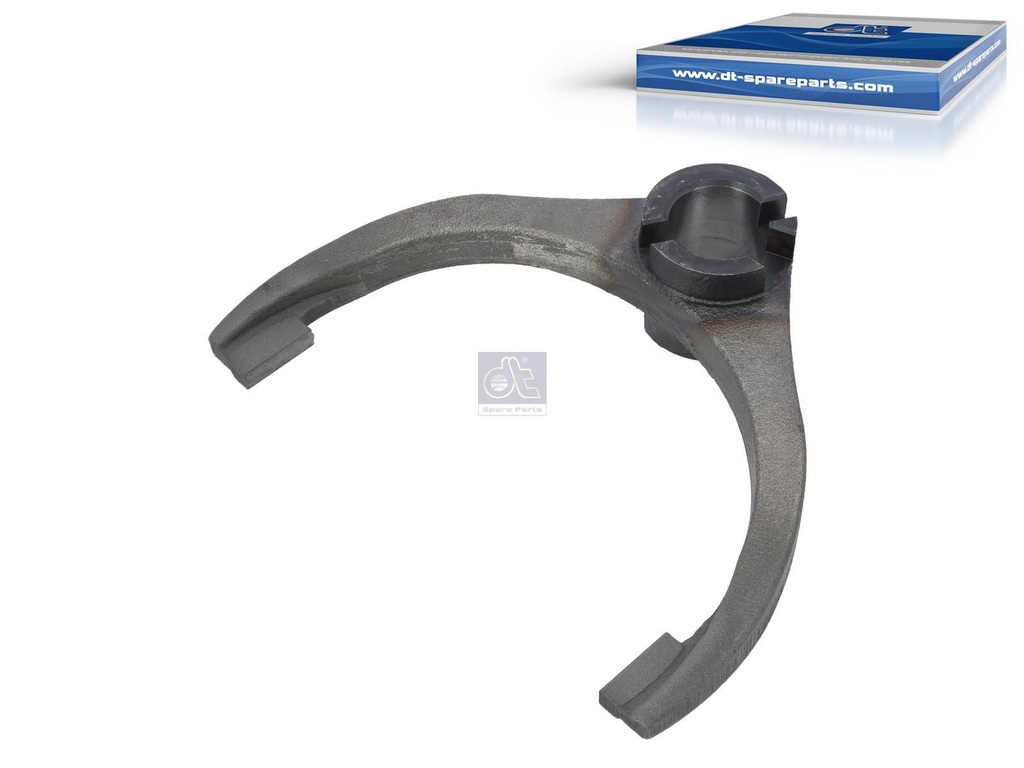 Fourchette commande IVECO - DT SPARE PARTS
