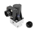 Electrovalve IVECO - DT SPARE PARTS