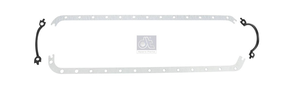 Joint de carter d'huile IVECO - DT SPARE PARTS