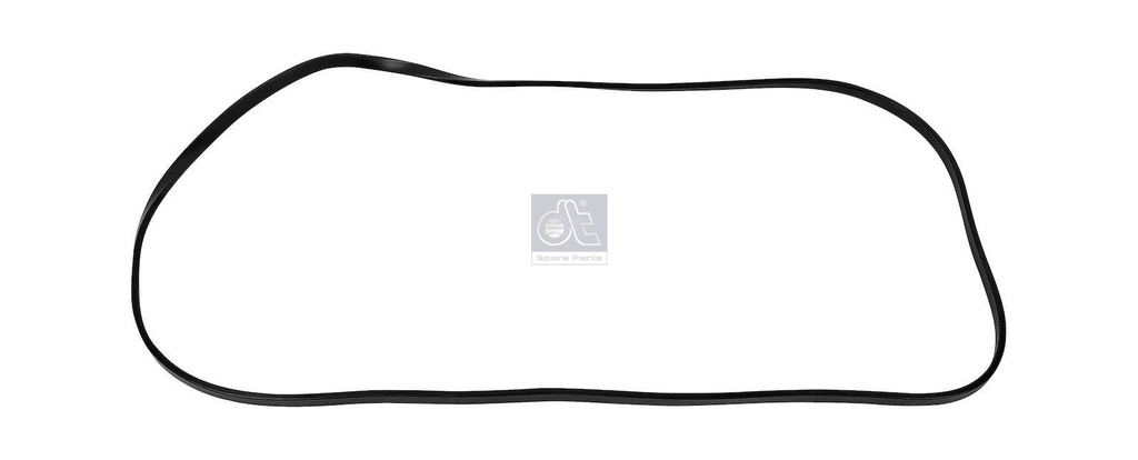 Joint de cache culbuteur IVECO - DT SPARE PARTS