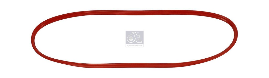 Joint de cache culbuteur IVECO - DT SPARE PARTS