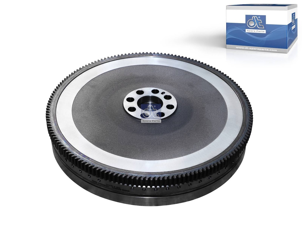 Volant moteur IVECO - DT SPARE PARTS