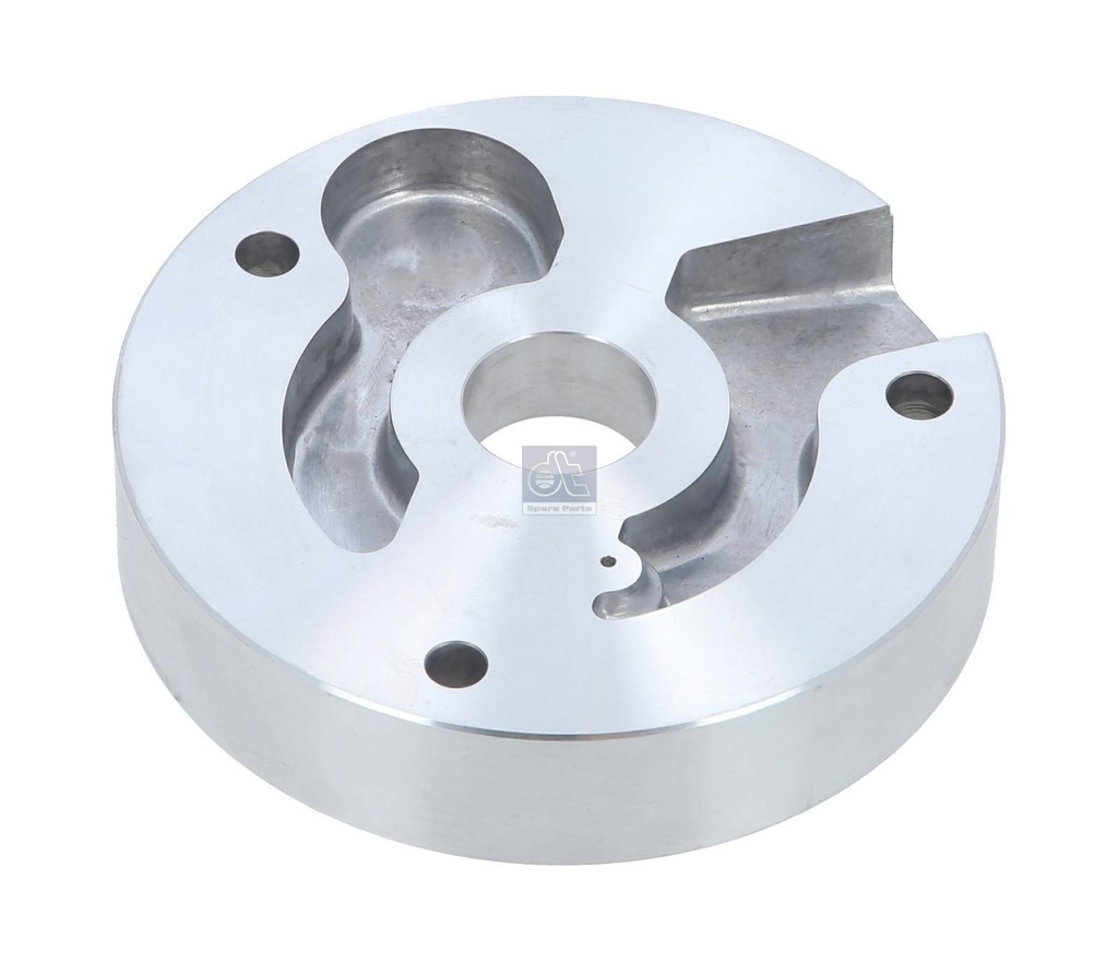 Couvercle de pompe à huile - DT SPARE PARTS