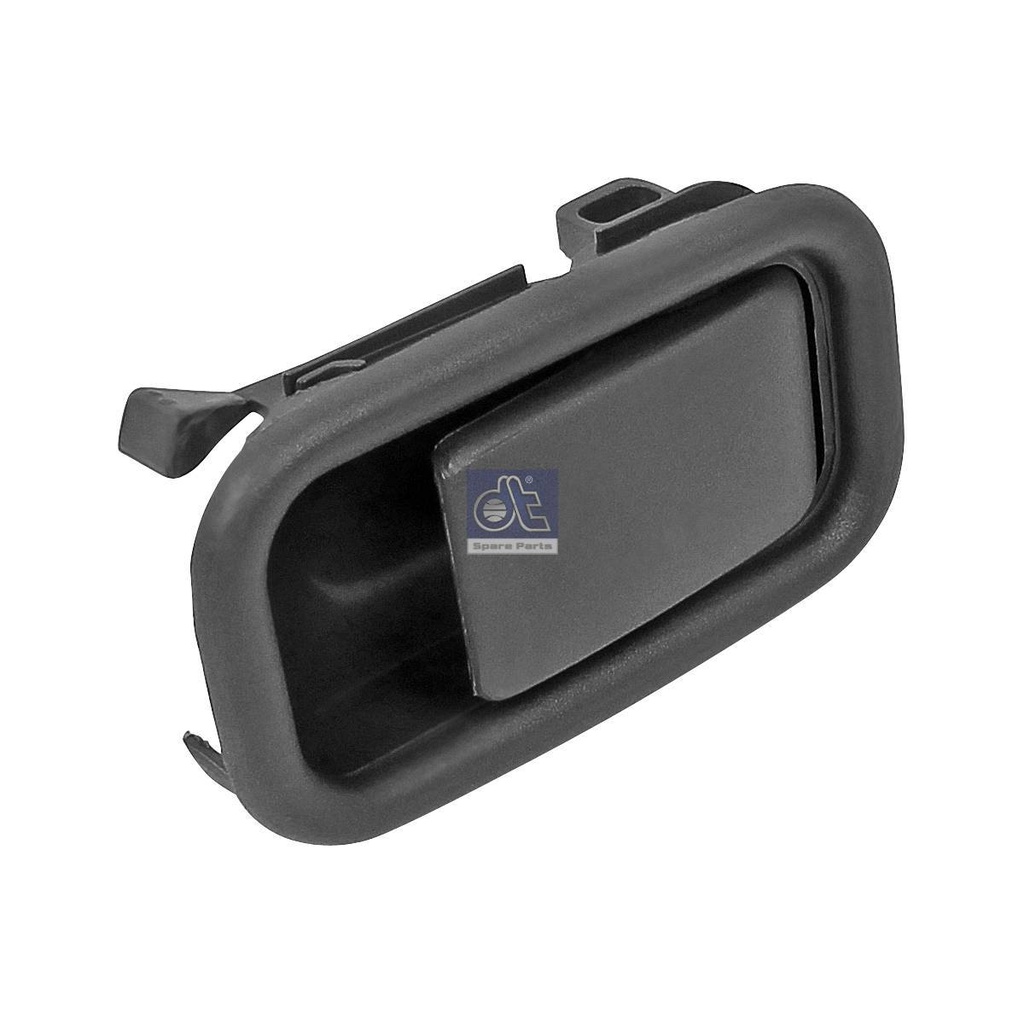 Actionnement IVECO - DT SPARE PARTS