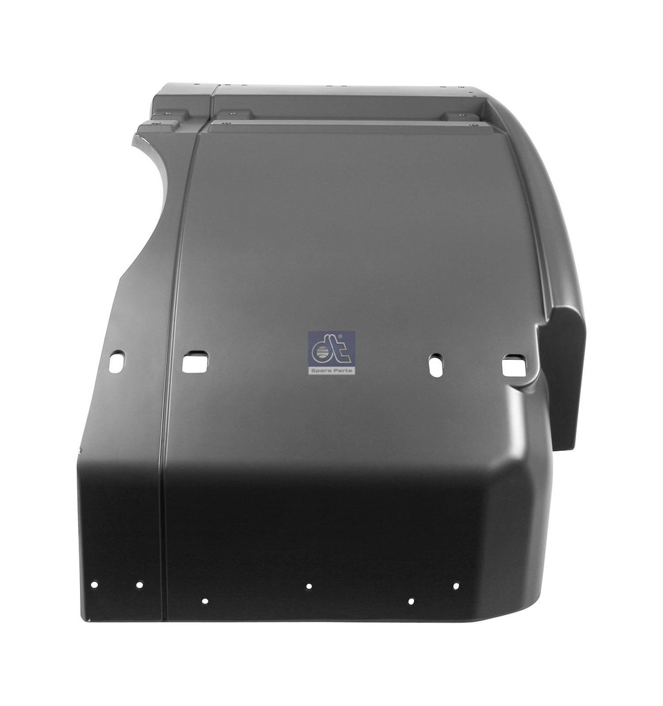 Aile avant IVECO - DT SPARE PARTS