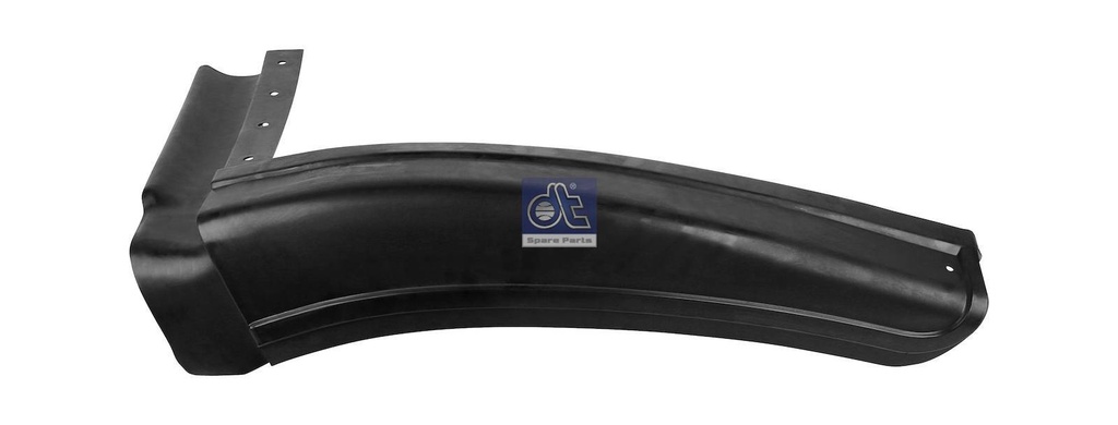 Aile avant IVECO - DT SPARE PARTS