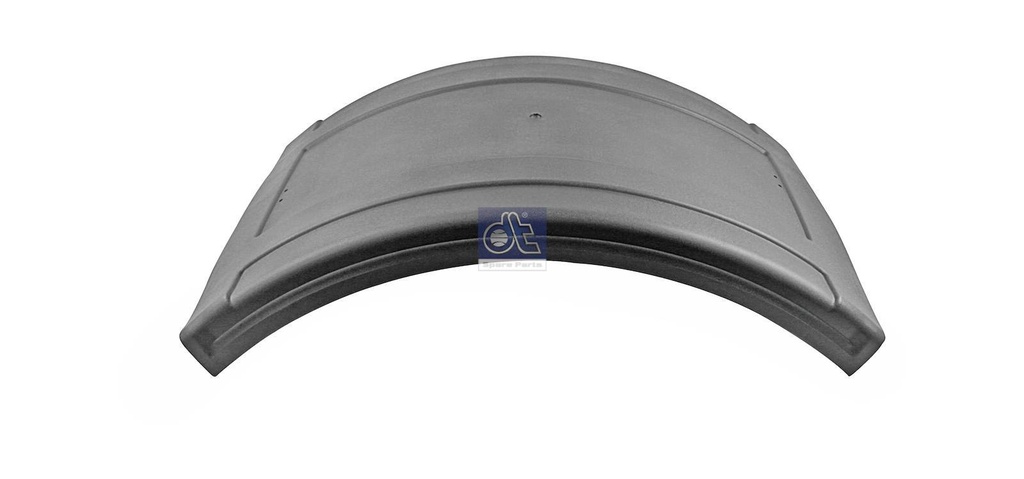 Aile IVECO - DT SPARE PARTS