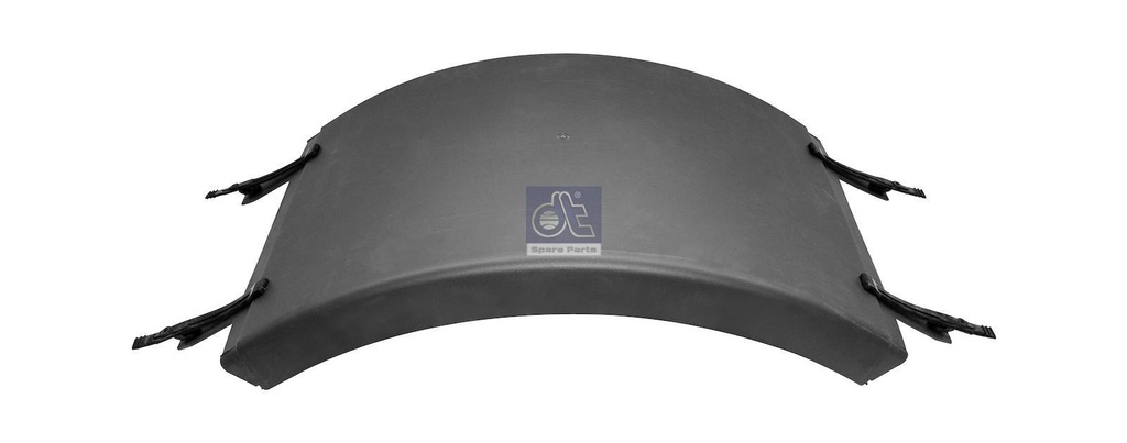 Aile IVECO - DT SPARE PARTS