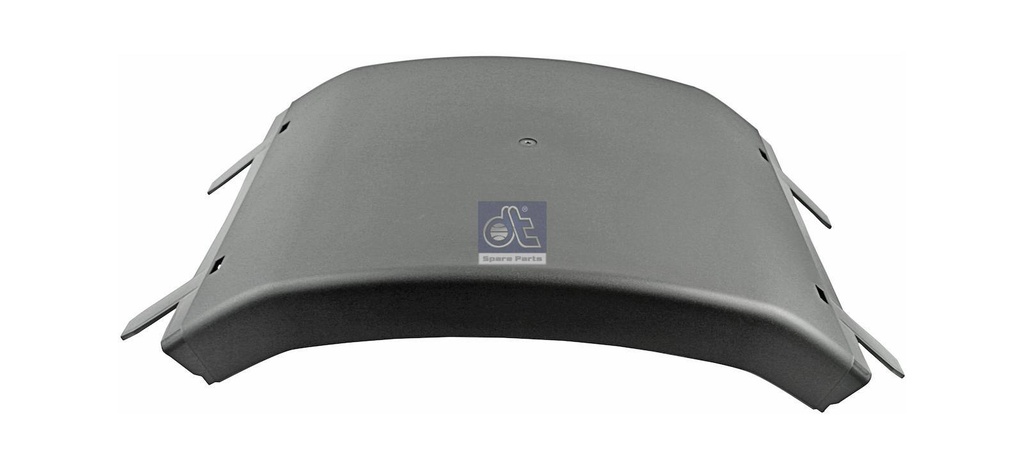 Aile IVECO - DT SPARE PARTS