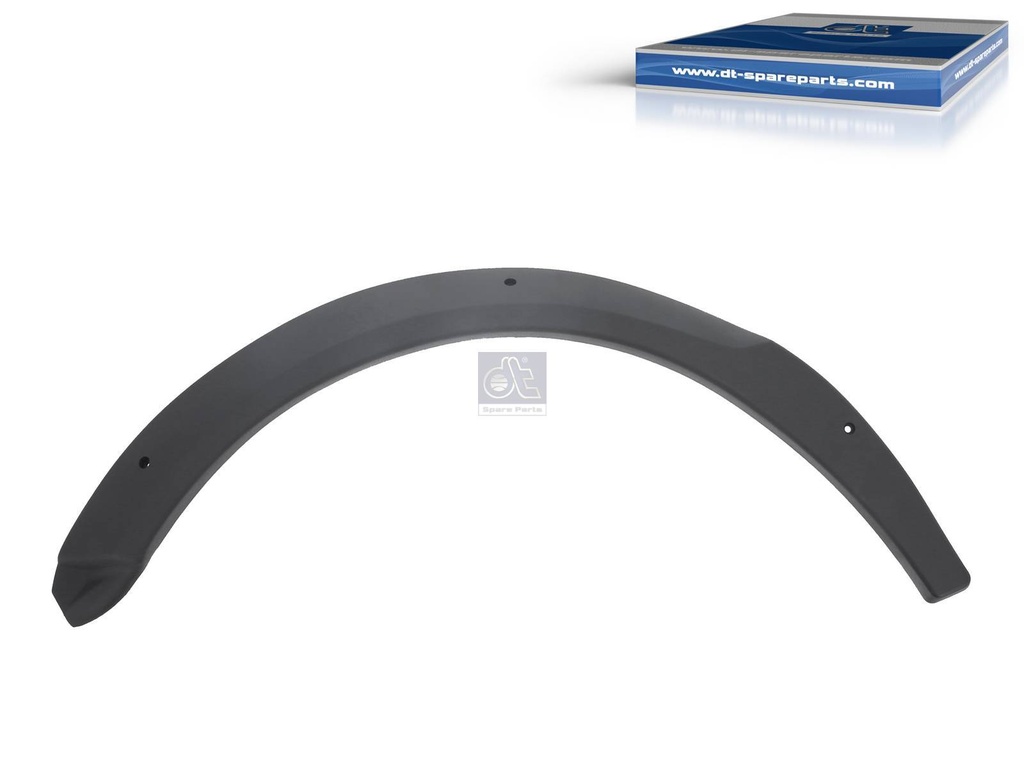Lisse recouvrement IVECO - DT SPARE PARTS