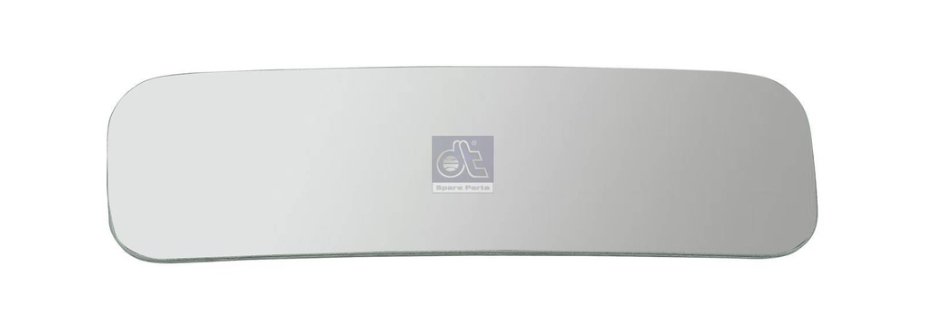 Glace de rétroviseur IVECO - DT SPARE PARTS