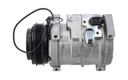Compresseur IVECO - DT SPARE PARTS