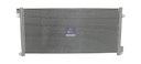 Condenseur IVECO - DT SPARE PARTS