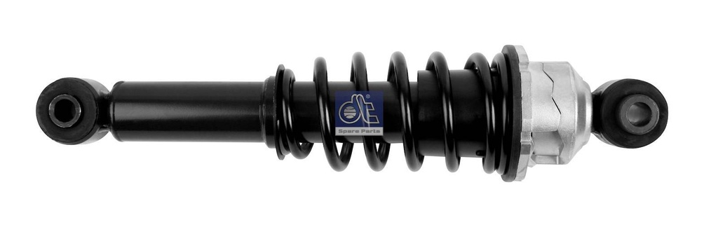 Amortisseur de cabine IVECO - DT SPARE PARTS