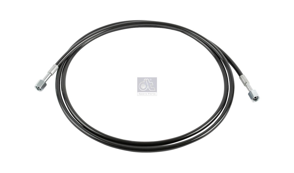 Tube flexible IVECO - DT SPARE PARTS