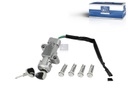 Blocage de direction IVECO - DT SPARE PARTS