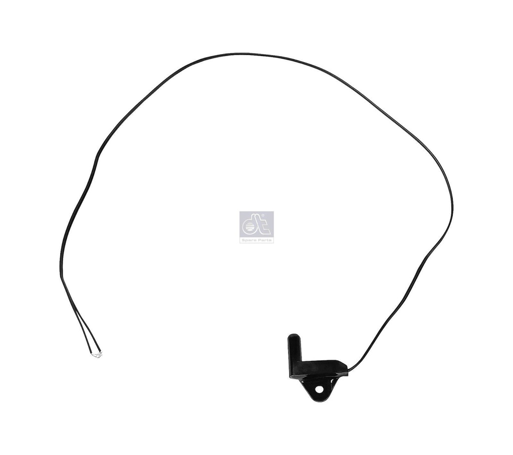 Capteur IVECO - DT SPARE PARTS