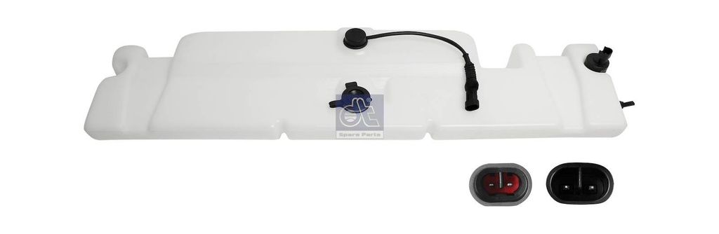 Réservoir de lave-glace IVECO - DT SPARE PARTS