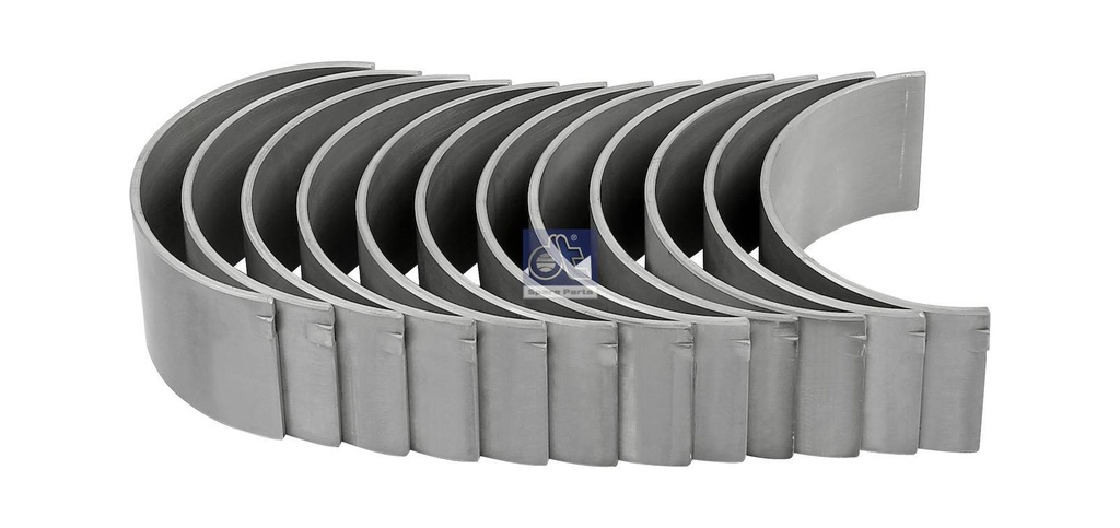 Kit de coussinets de bielle - DT SPARE PARTS