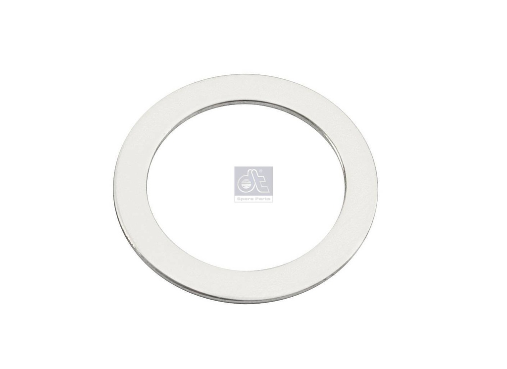 Rondelle d'aluminium SCANIA - DT SPARE PARTS