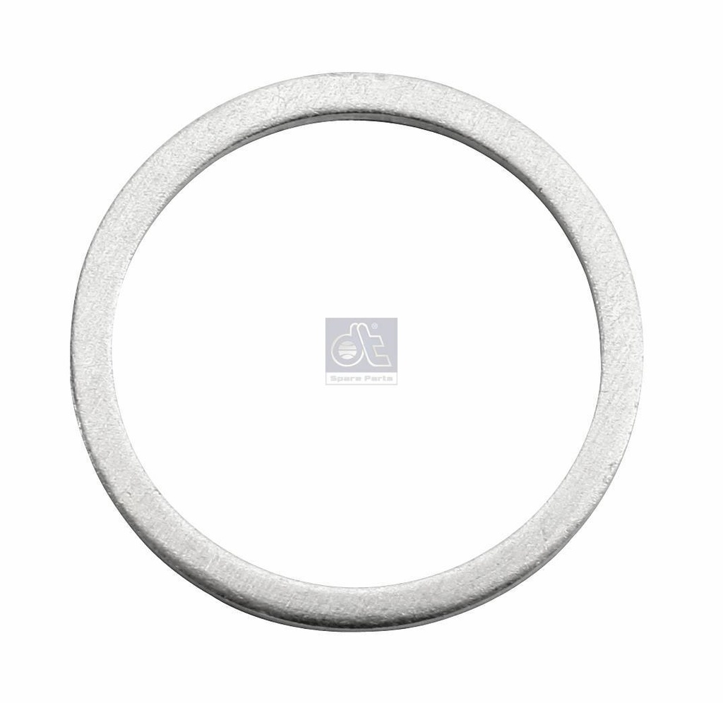 Rondelle d'aluminium - DT SPARE PARTS