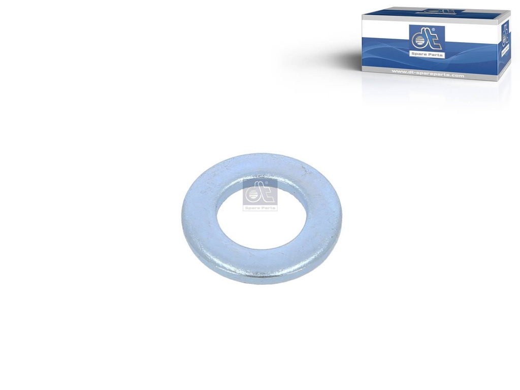 Rondelle - DT SPARE PARTS