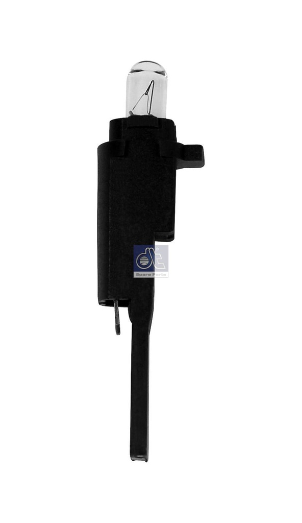 Ampoule avec culot - DT SPARE PARTS