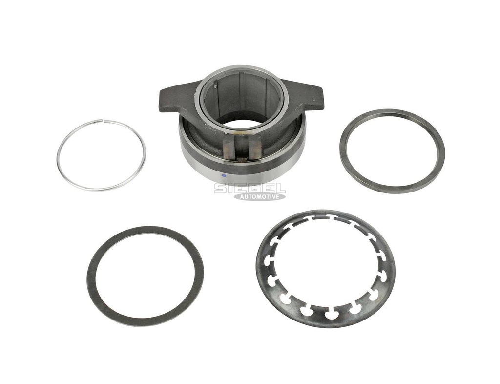 Butée d'embrayage SCANIA - DT SPARE PARTS