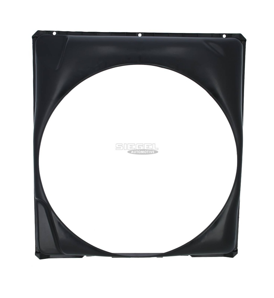 Carter de ventilateur SCANIA - DT SPARE PARTS