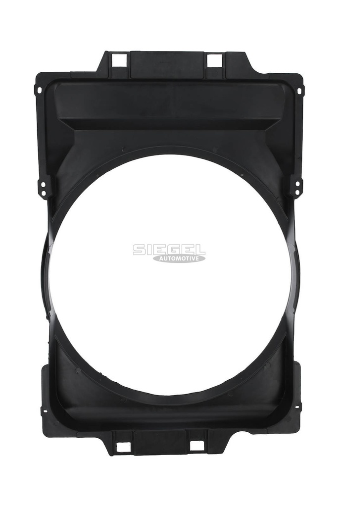 Carter de ventilateur RENAULT - DT SPARE PARTS