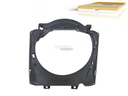 Carter de ventilateur MAN - DT SPARE PARTS