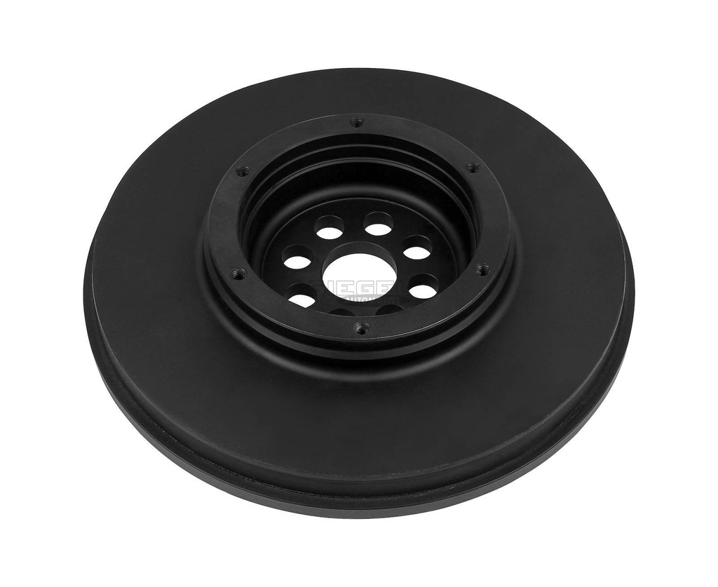Amortisseur de vibrations MERCEDES - DT SPARE PARTS