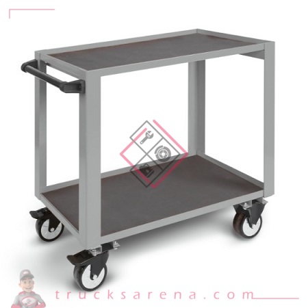 Chariot d’atelier charges lourdes - BETA TOOLS