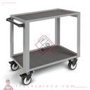 Chariot d’atelier charges lourdes - BETA TOOLS
