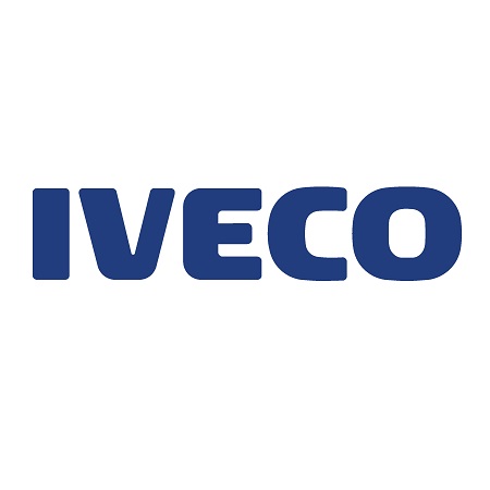 Cartouche filtre carburant - IVECO