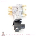 ILAS électrique orifices 7 mm - HALDEX