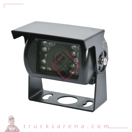 Caméra de recul - ECCO