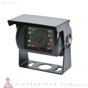 Caméra de recul - ECCO