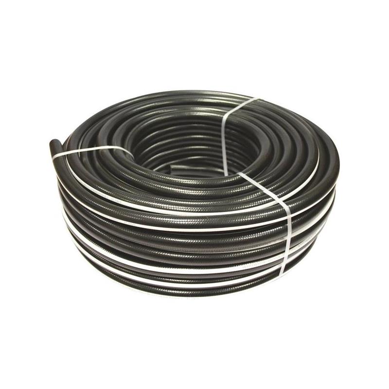 Tuyau PVC pour air comprimé, 10 x 15 mm, 50 mètres - SODISE