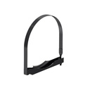 Air tank mounting clamp - WABCO