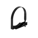  Air tank mounting clamp - WABCO