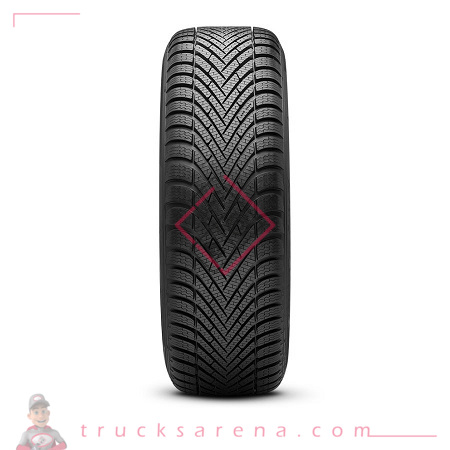 Pneu hiver PIRELLI 205/55 R16 91T TL