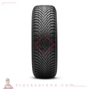 Pneu hiver PIRELLI 205/55 R16 91T TL