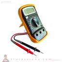 Multimètre digital pro - SODISE