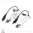 Indicateur d'usure - AVIA