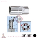 Extracteur à rouleaux pour goujons carré femelle 1/2" - BETA