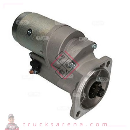 Démarreur - HC-CARGO