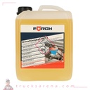 Liquide de freins DOT4 5L - FORCH